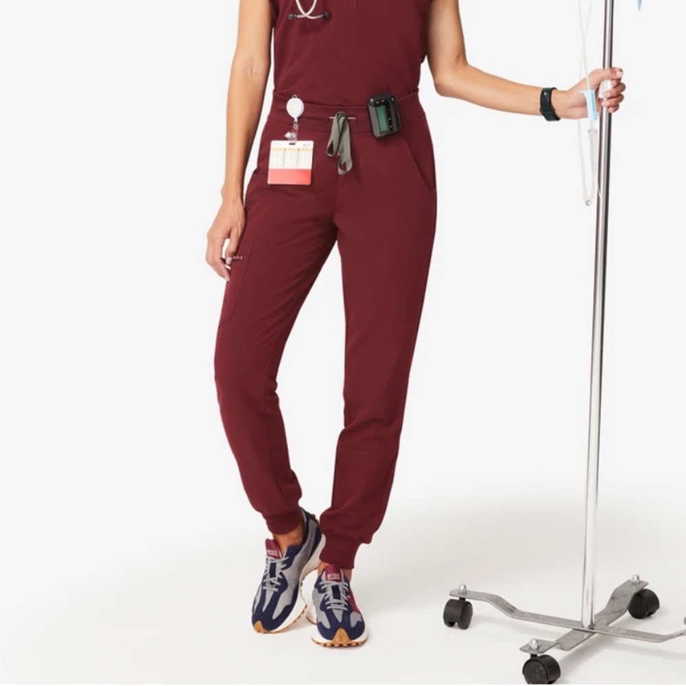 Figs Scrub Pants